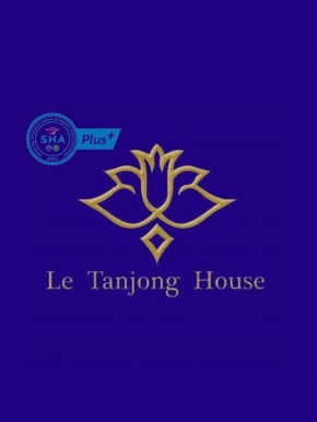 Le Tanjong House